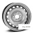 TREBL R13 / 5J PCD 4x100 ЕТ 35 ЦО 57.1 52A35D S