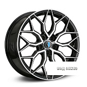 Venti R17 / 7J PCD 5x110 ЕТ 46 ЦО 63.4 1719 BFP