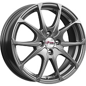 6x16/4x100 ET40 D67,1 Такеши (КС877) Хай Вэй