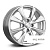 Скад R15 / 6J PCD 4x100 ЕТ 50 ЦО 60.1 Порту