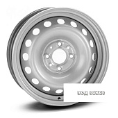 ACCURIDE R15 / 6J PCD 4x100 ЕТ 40 ЦО 60.1 Logan2