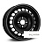 Magnetto R16 / 6J PCD 4x100 ЕТ 49 ЦО 54 16023 black