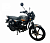 Мопед VENTO VMC NOVA 48 (110) DARK GREY (без ПТС)
